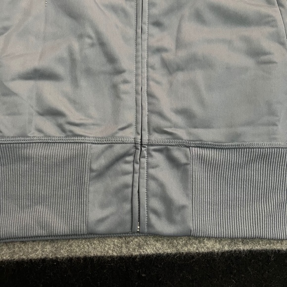 MONARCHY Zip-Up Track Jacket MEDIUM - Picture 7 of 16